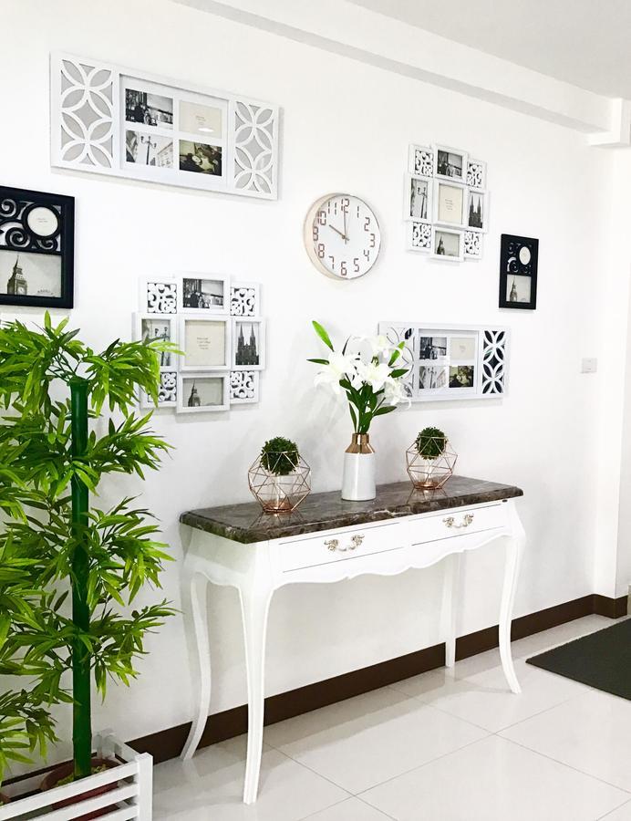 Rinn Boutique House Čiang Mai Exteriér fotografie