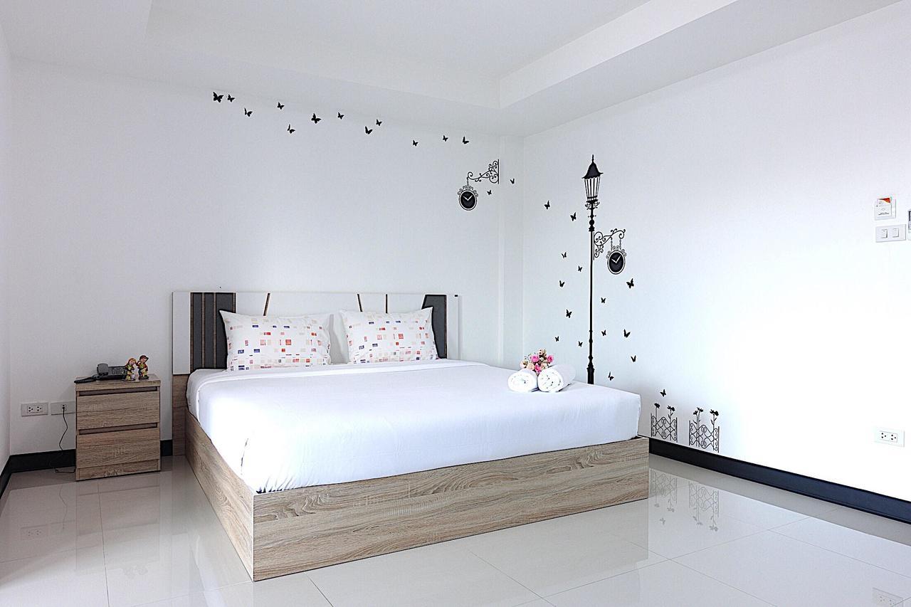 Rinn Boutique House Čiang Mai Exteriér fotografie