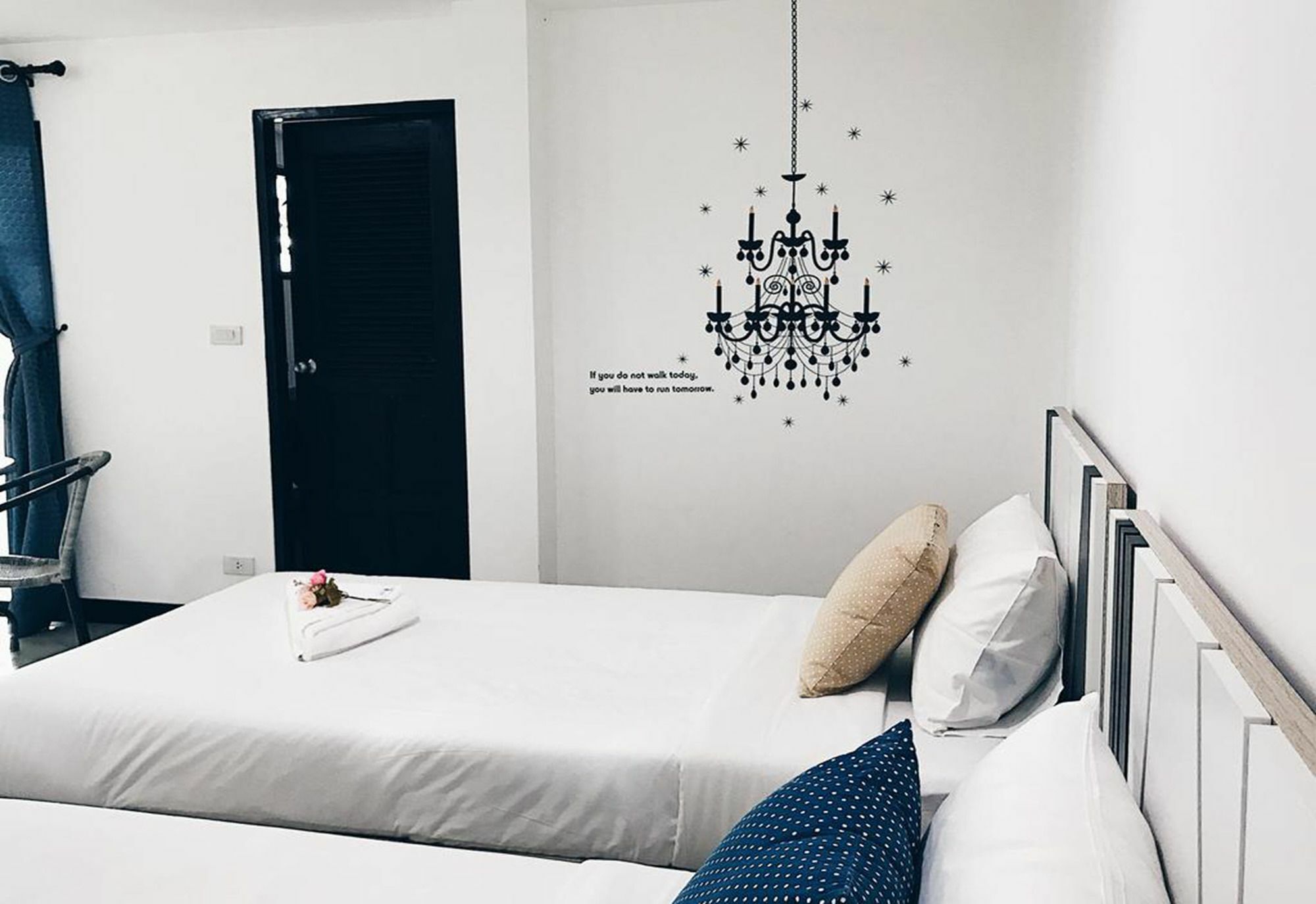 Rinn Boutique House Čiang Mai Exteriér fotografie