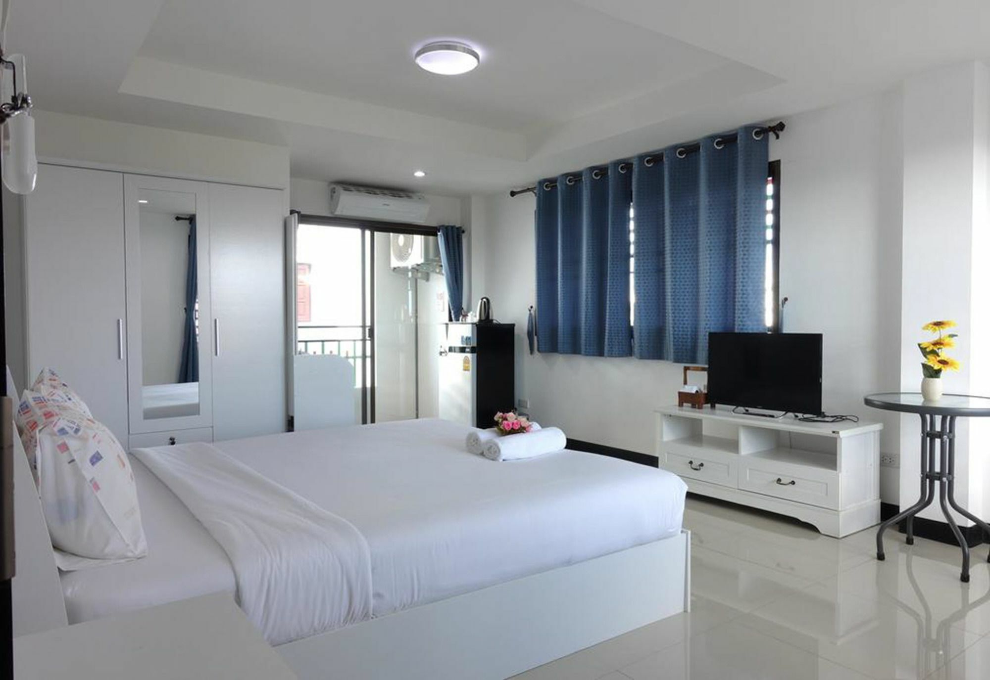 Rinn Boutique House Čiang Mai Exteriér fotografie