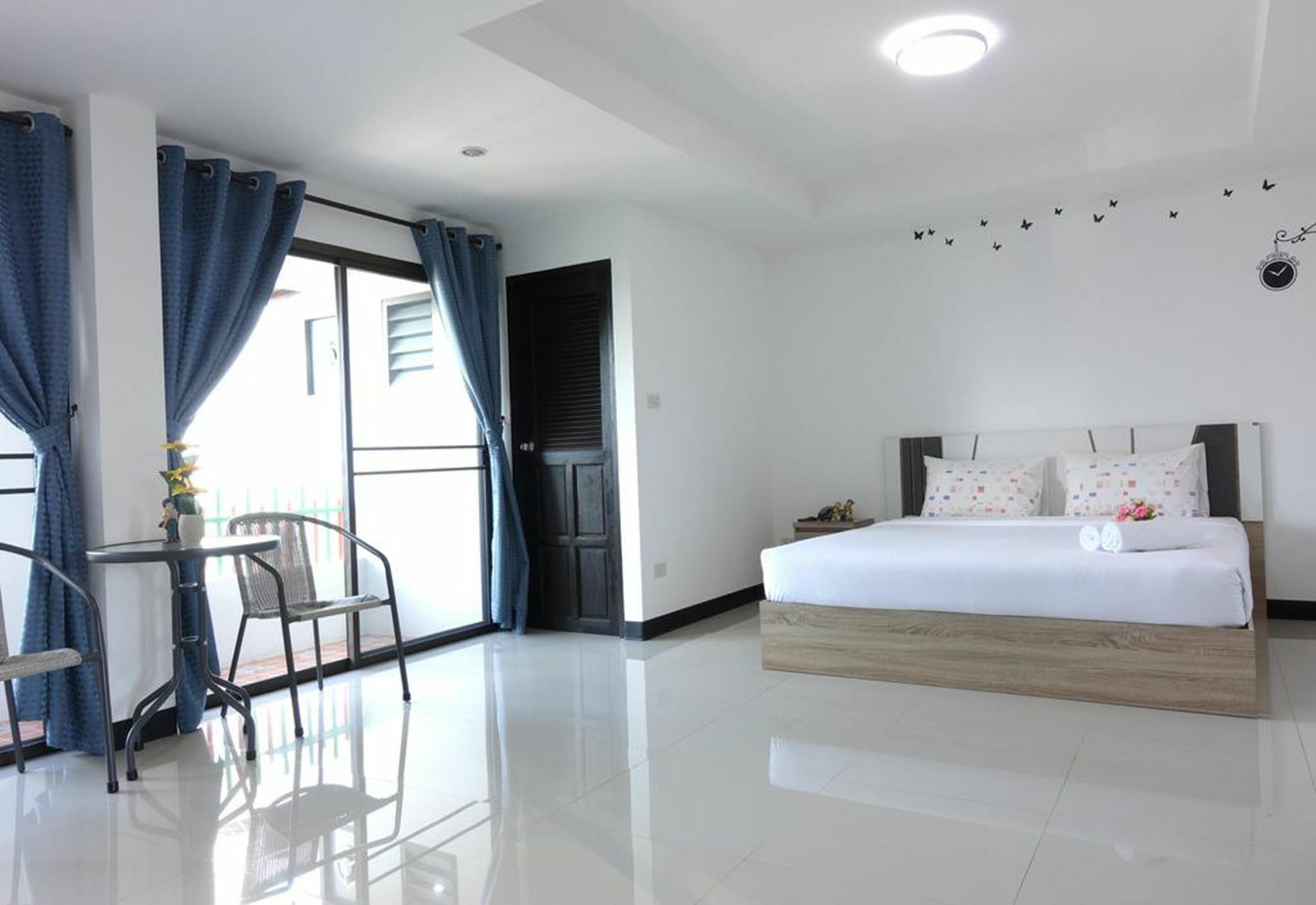 Rinn Boutique House Čiang Mai Exteriér fotografie