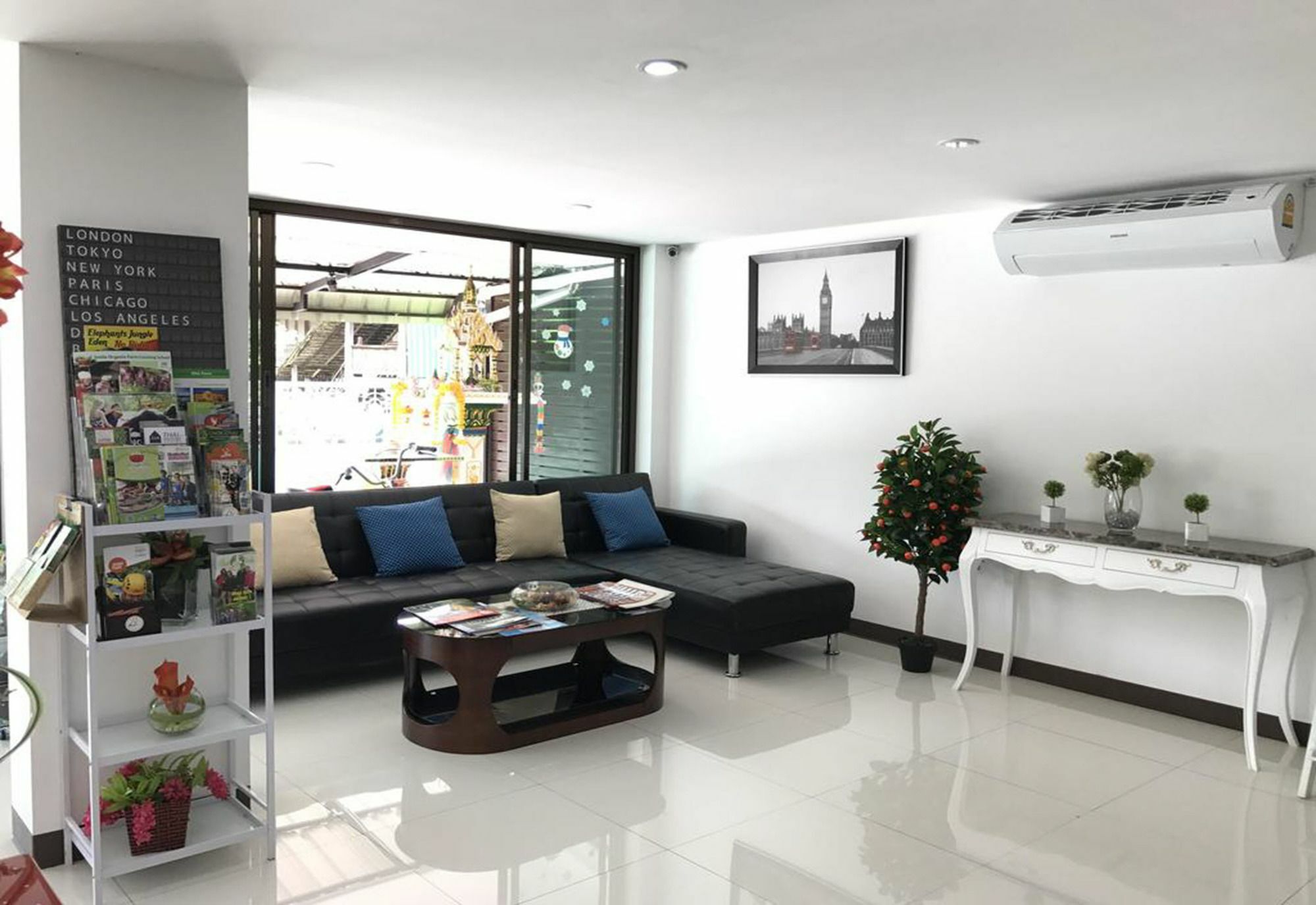 Rinn Boutique House Čiang Mai Exteriér fotografie