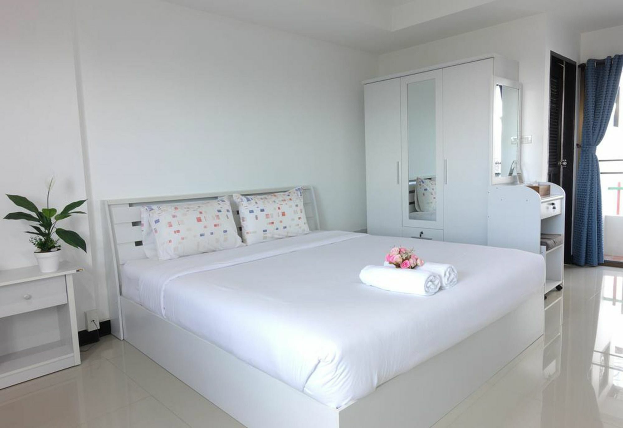 Rinn Boutique House Čiang Mai Exteriér fotografie