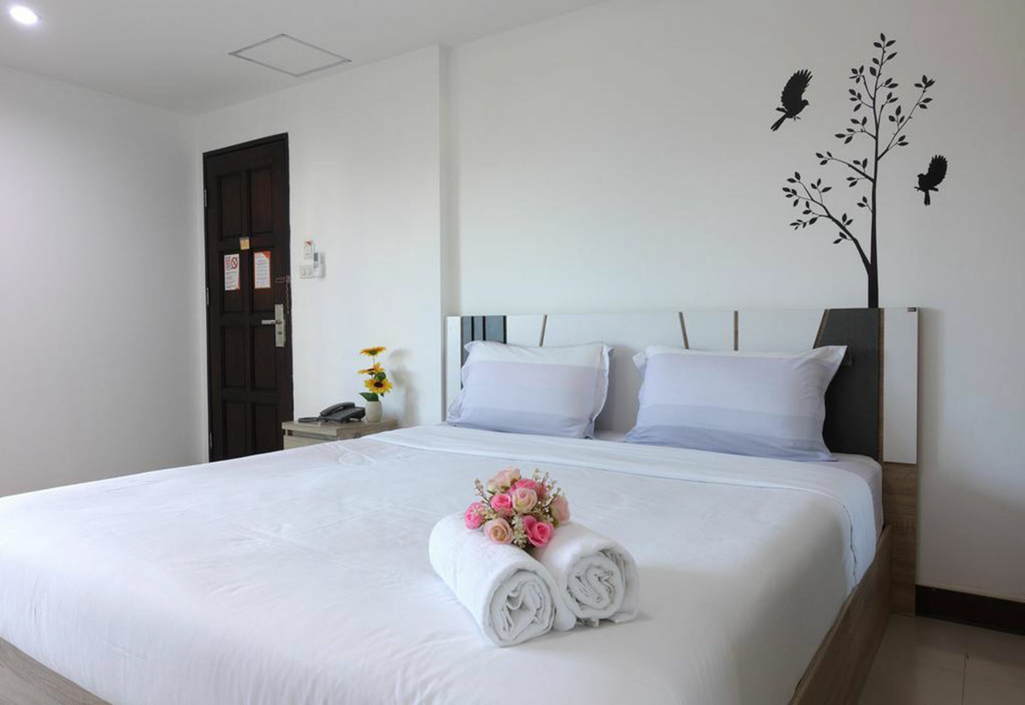 Rinn Boutique House Čiang Mai Exteriér fotografie