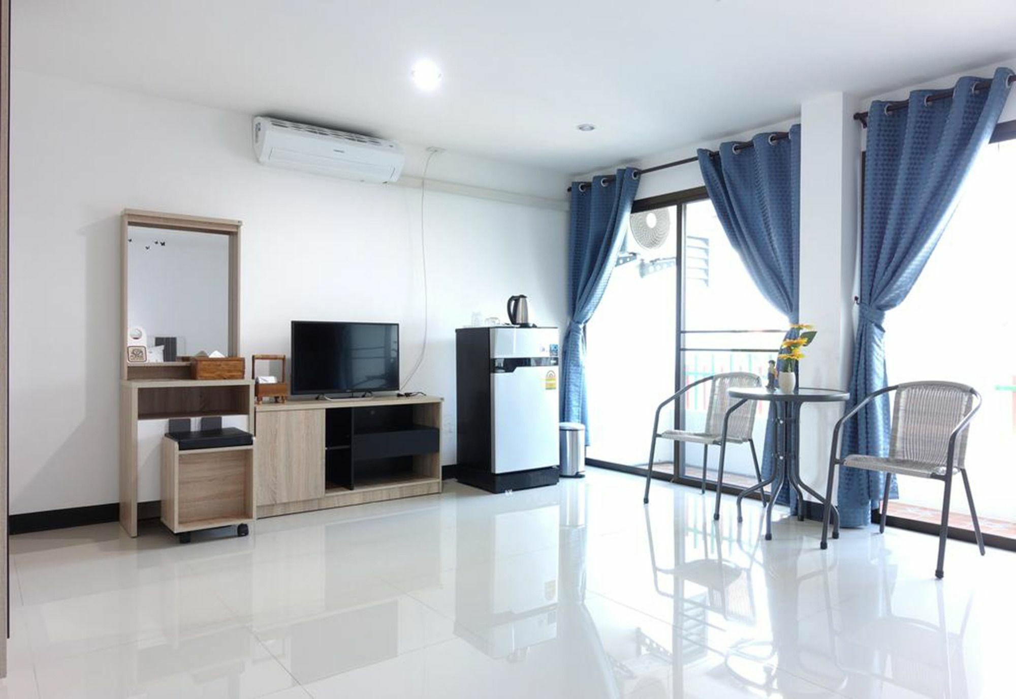 Rinn Boutique House Čiang Mai Exteriér fotografie
