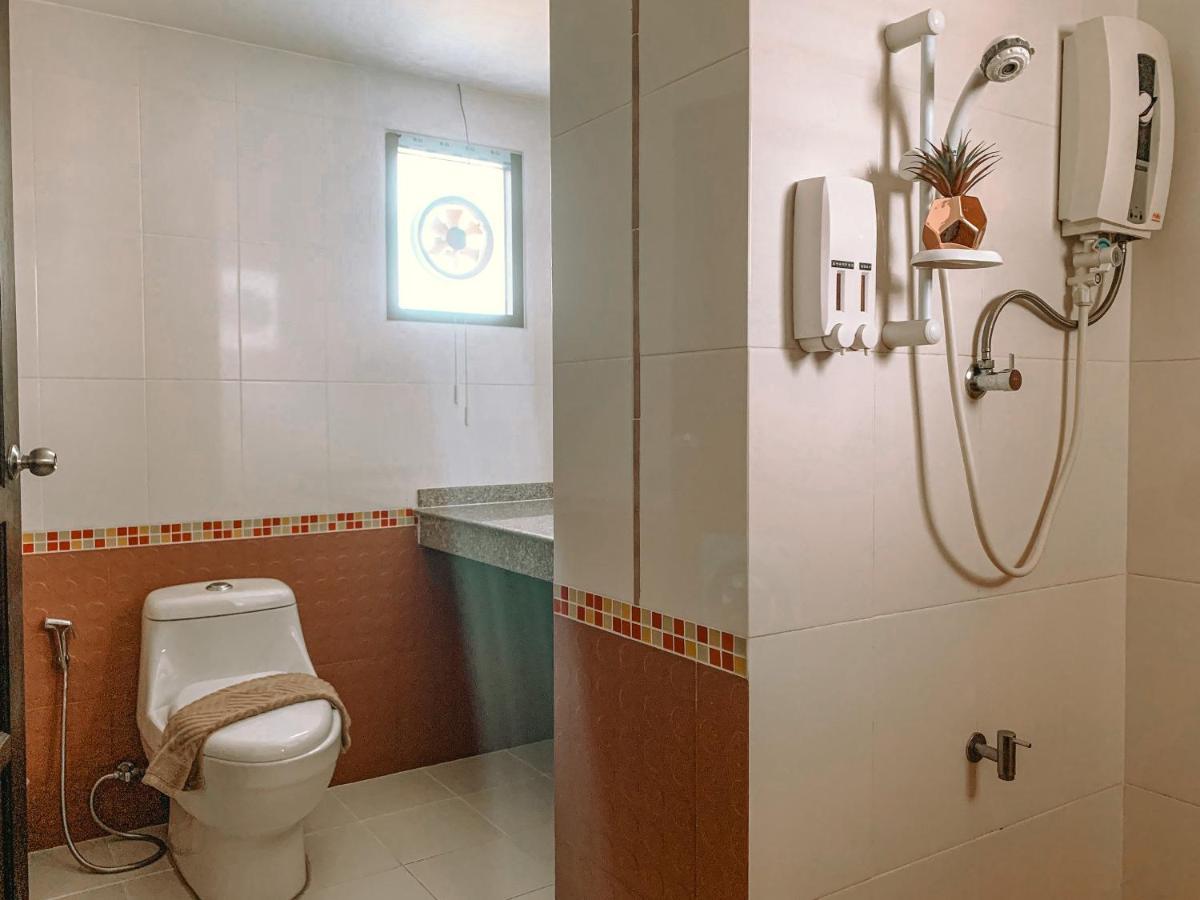 Rinn Boutique House Čiang Mai Exteriér fotografie
