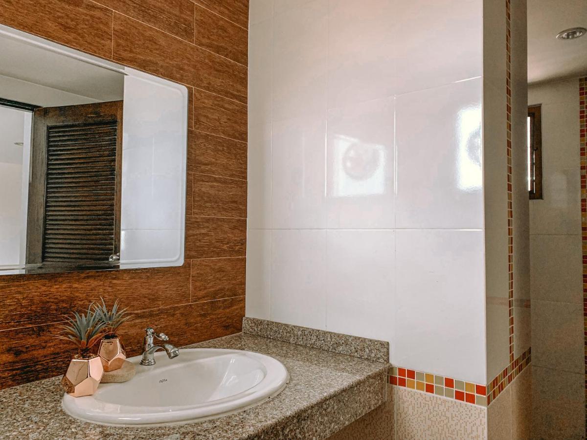 Rinn Boutique House Čiang Mai Exteriér fotografie